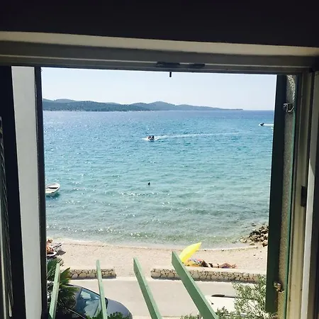 Seaside *