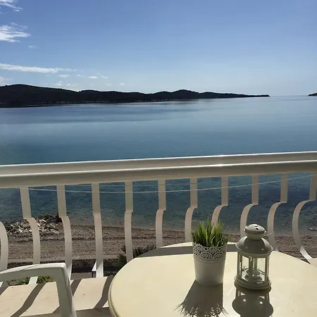 Seaside * 자보리치