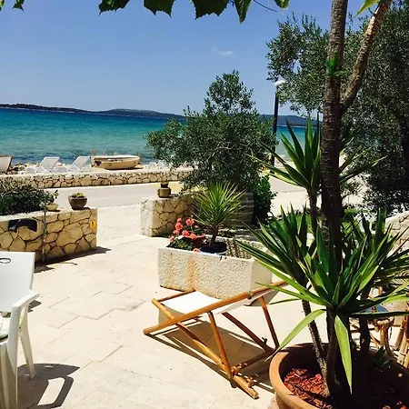 Apartment Seaside