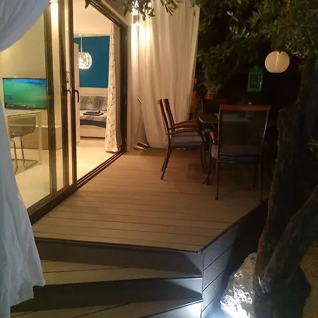 아파트 Seaside *