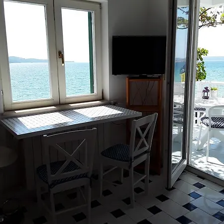아파트 Seaside